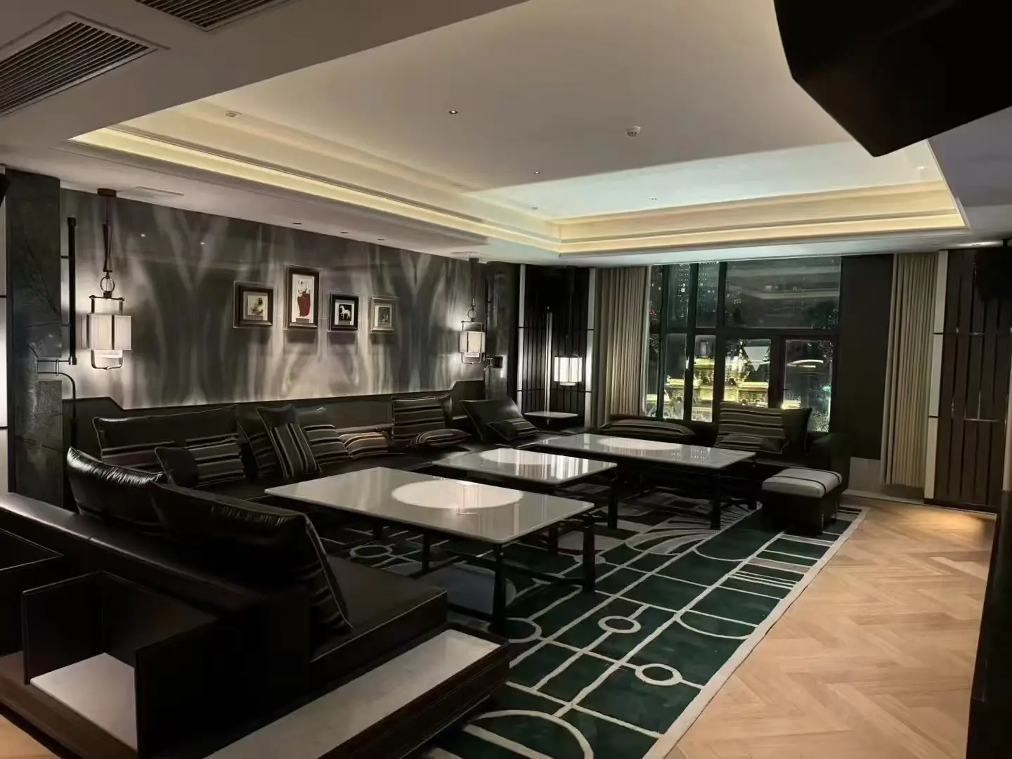 蚌埠商务KTV精彩选择-五河县ktv预定