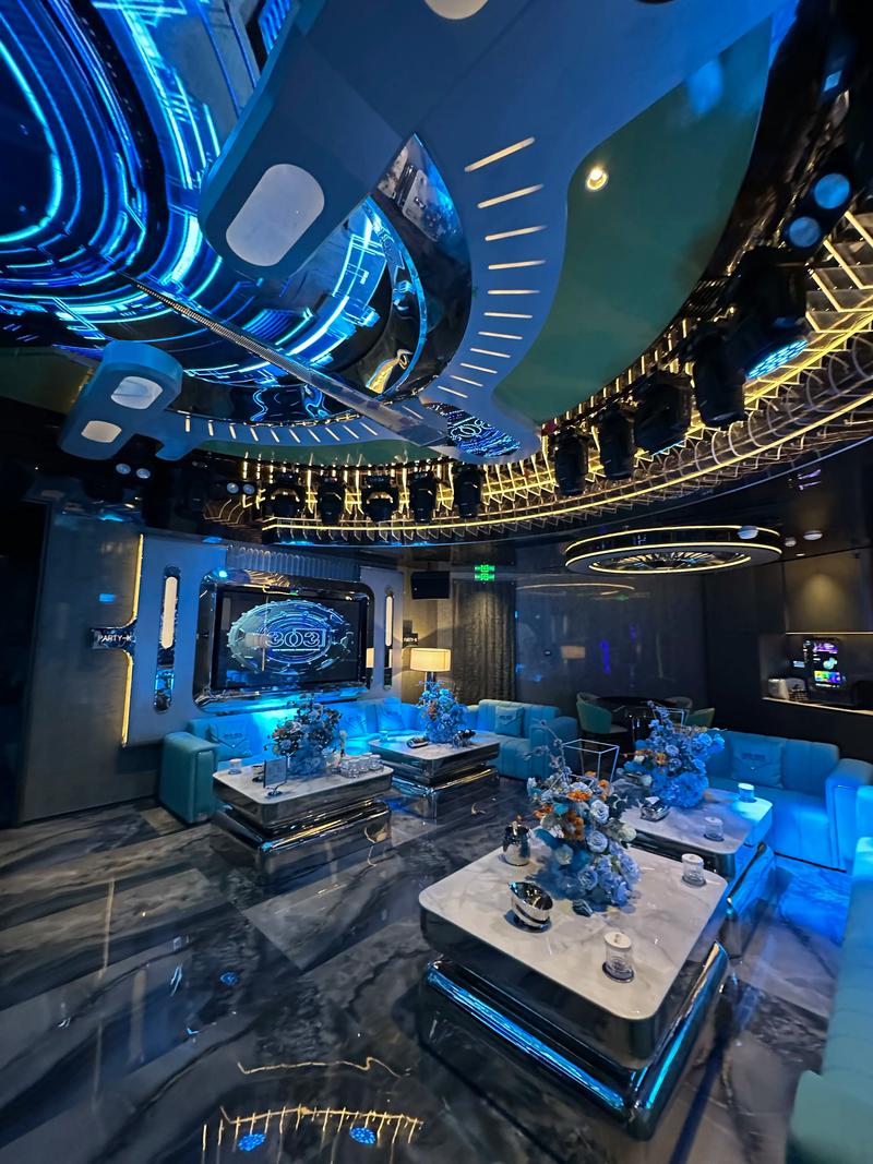 蚌埠商务ktv引领新模式-五河县ktv预定