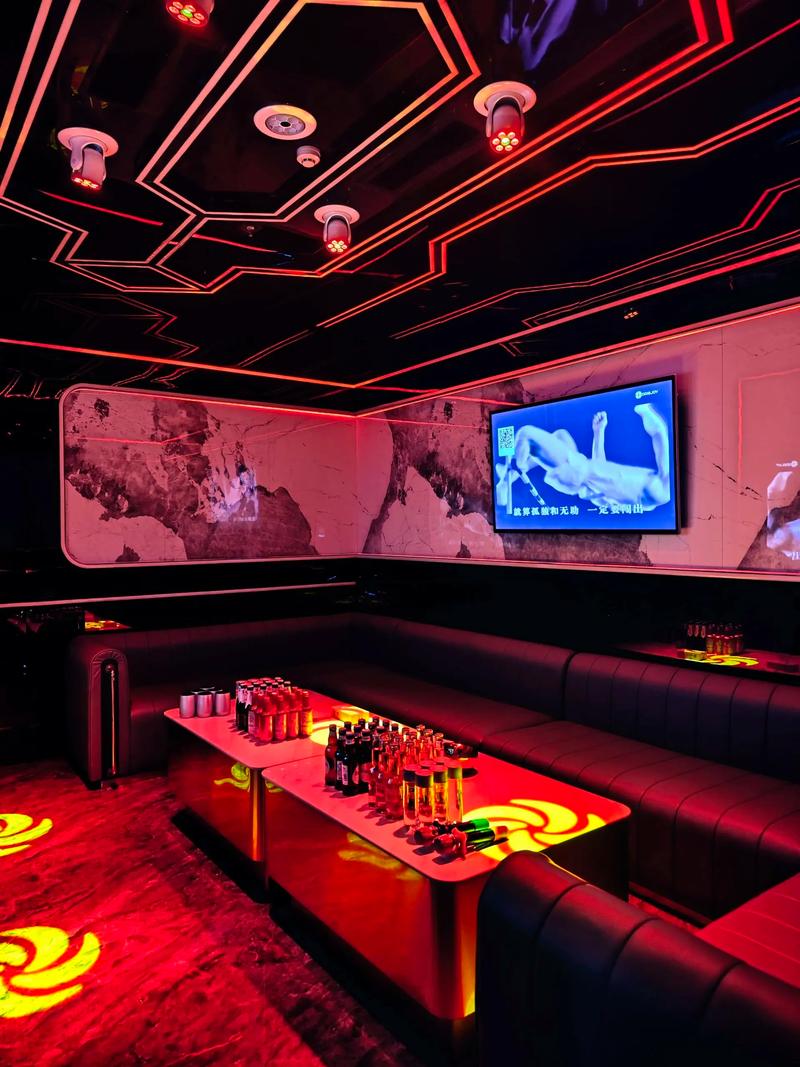 蚌埠商务ktv创新商务ktv模式解析-五河县ktv预定